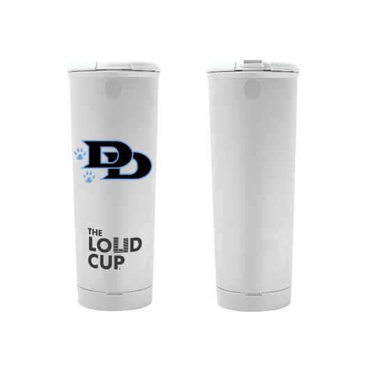 Custom Logo LoudCup