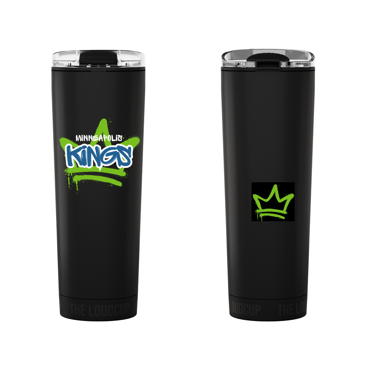 Custom Logo 23oz LoudCup