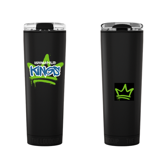 Custom Logo 23oz LoudCup