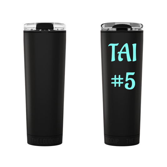 Custom Logo 23oz LoudCup