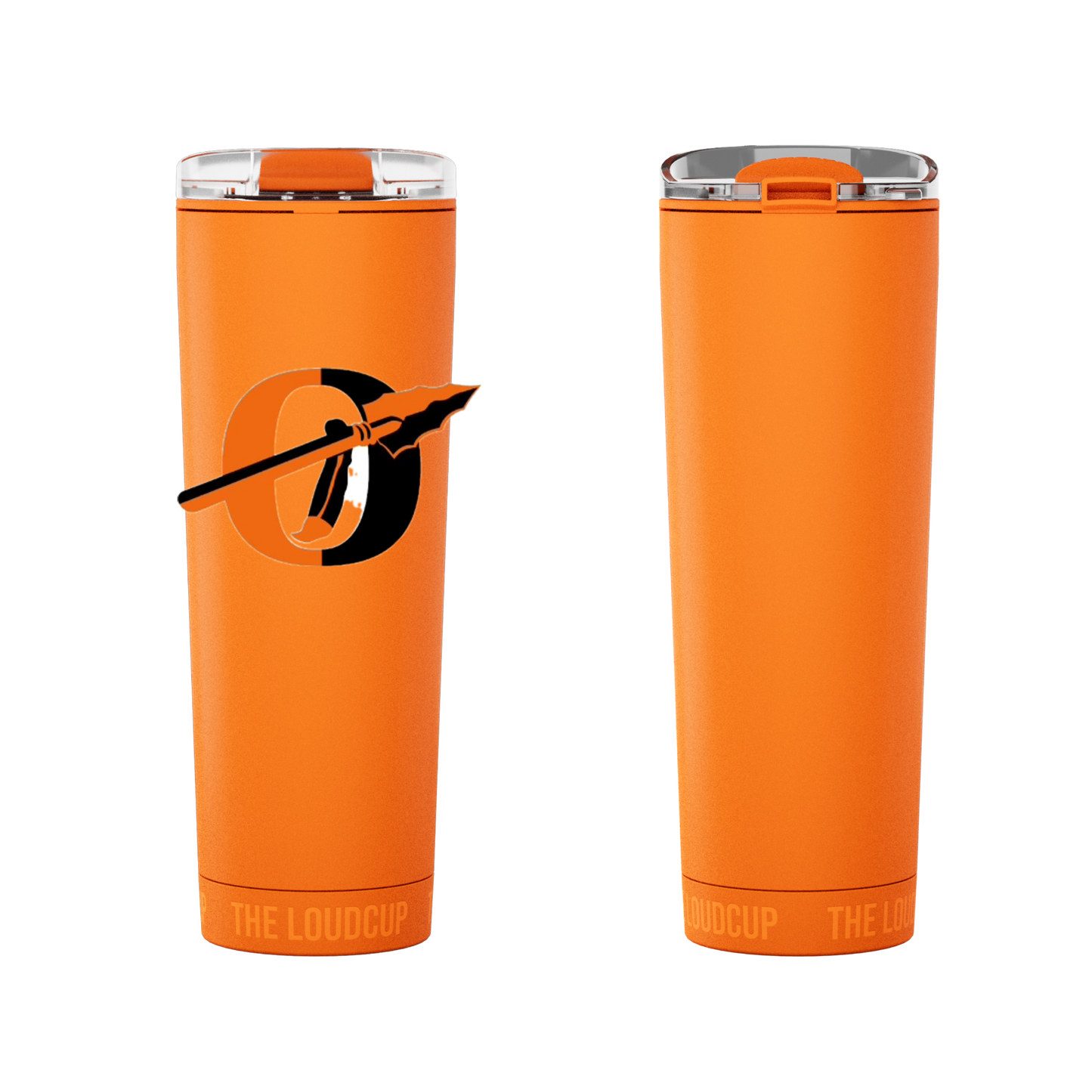 Custom Logo 23oz LoudCup