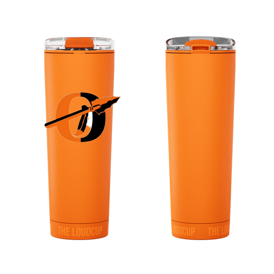 Custom Logo 23oz LoudCup