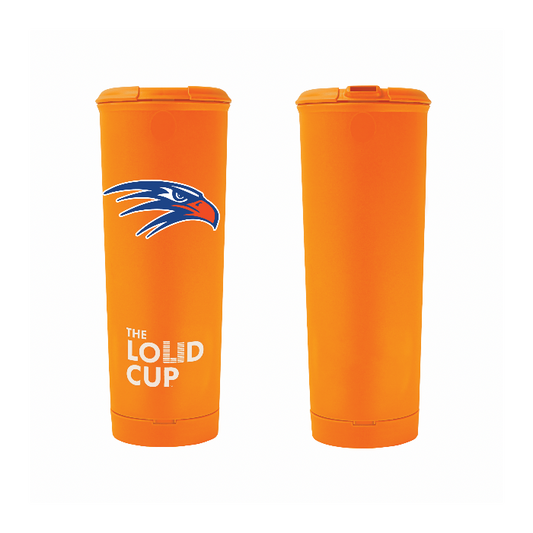 Custom Logo LoudCup