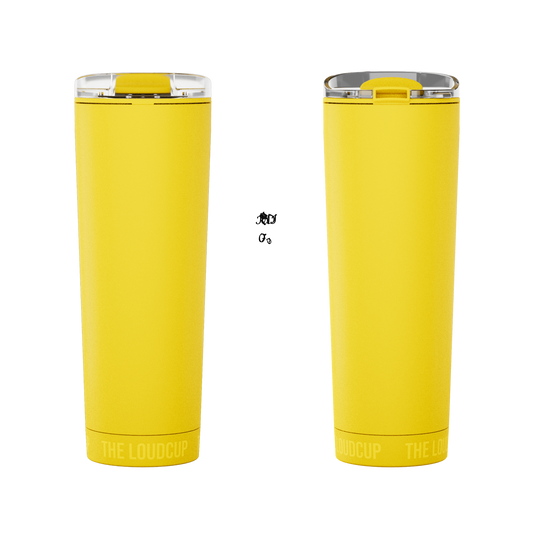 Custom Logo 23oz LoudCup