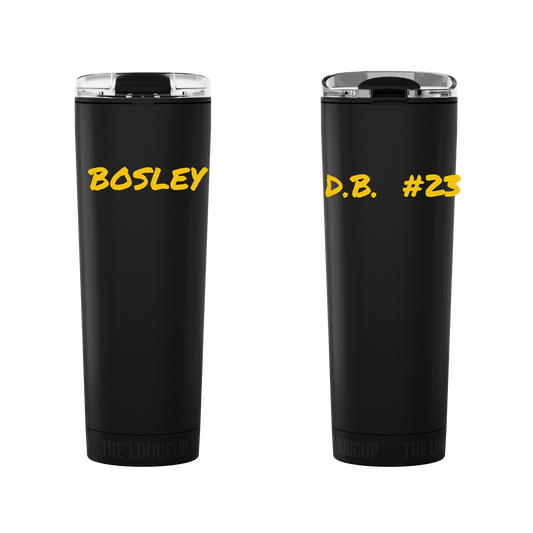 Custom Logo 23oz LoudCup