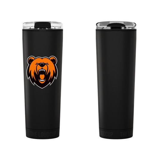 Custom Logo 23oz LoudCup