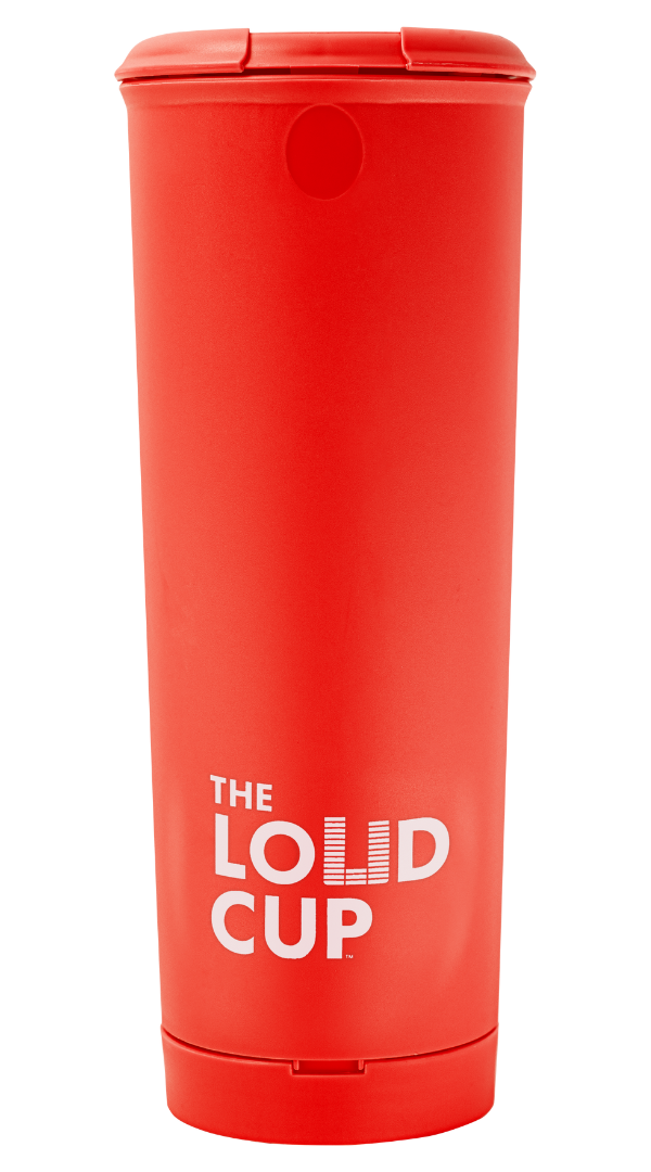 LoudCup