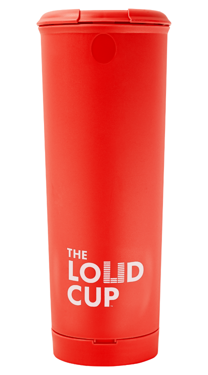 LoudCup