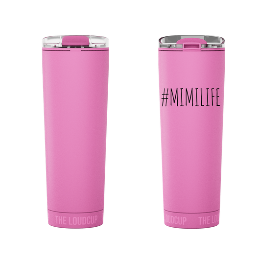 Custom Logo 23oz LoudCup