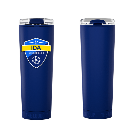 Custom Logo 23oz LoudCup