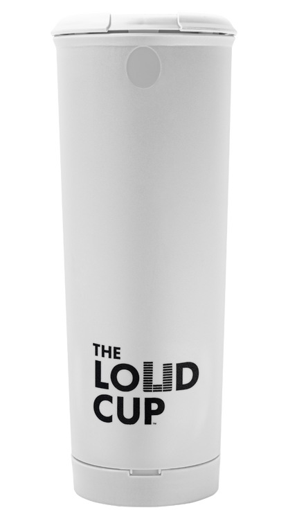 Custom Logo LoudCup