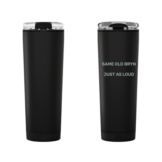 Custom Logo 23oz LoudCup