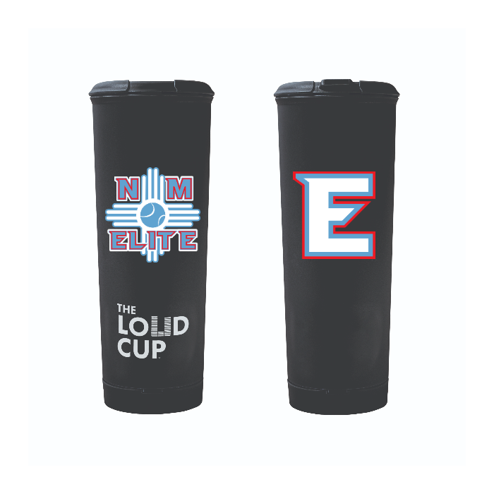 Custom Logo LoudCup
