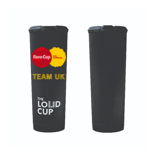 Custom Logo LoudCup