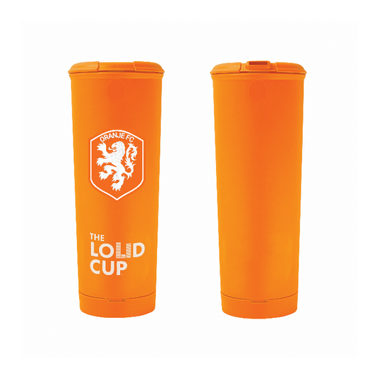 Custom Logo LoudCup