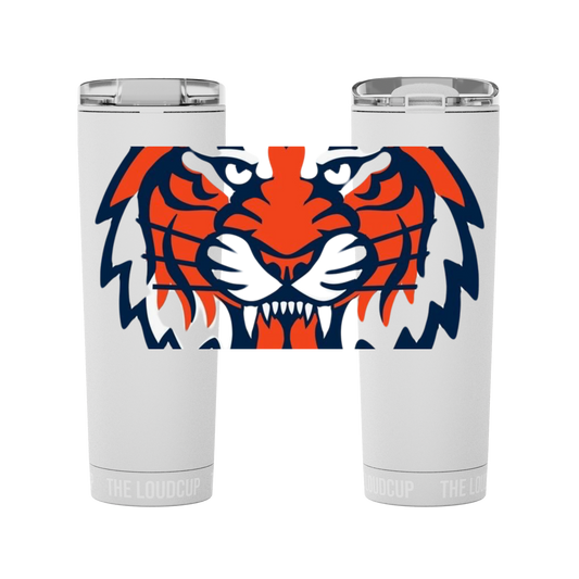 Custom Logo 23oz LoudCup