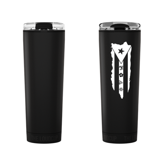 Custom Logo 23oz LoudCup