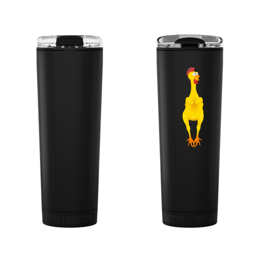 Custom Logo 23oz LoudCup