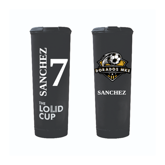 Custom Logo LoudCup