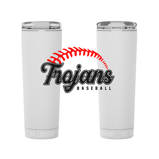 Custom Logo 23oz LoudCup