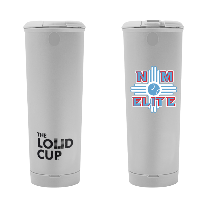Custom Logo LoudCup