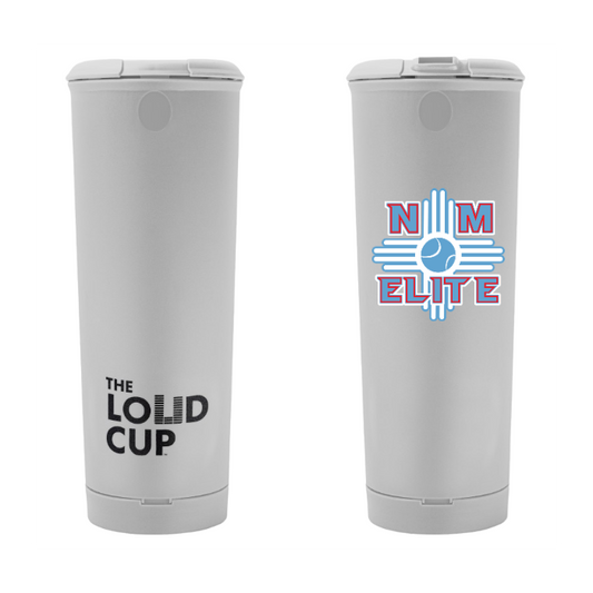 Custom Logo LoudCup