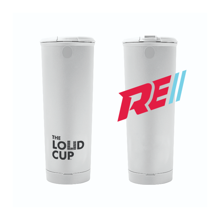 Custom Logo LoudCup