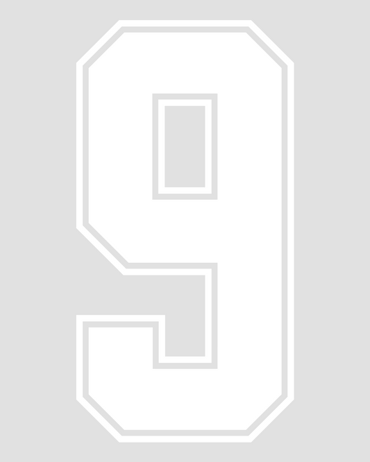 Number 9