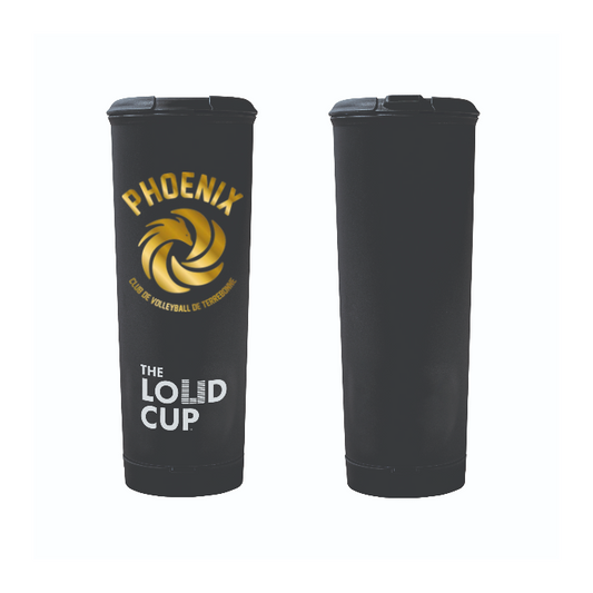 Custom Logo LoudCup