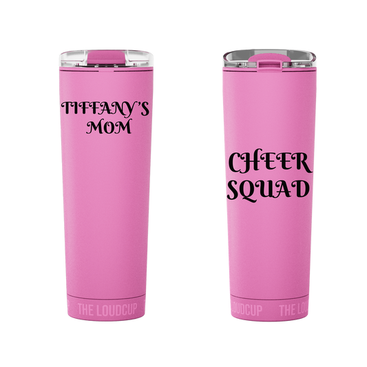 Custom Logo 23oz LoudCup