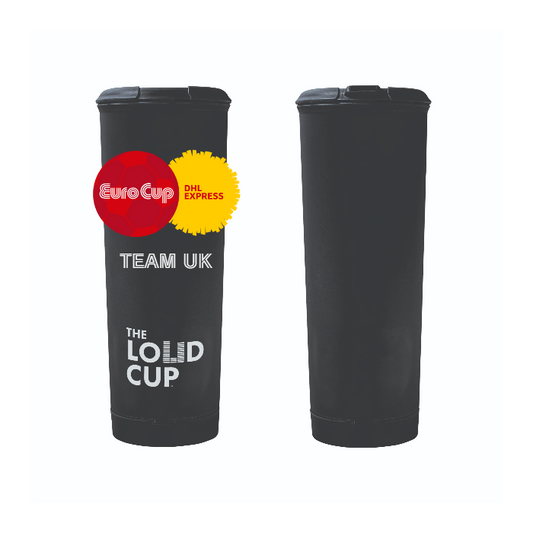 Custom Logo LoudCup