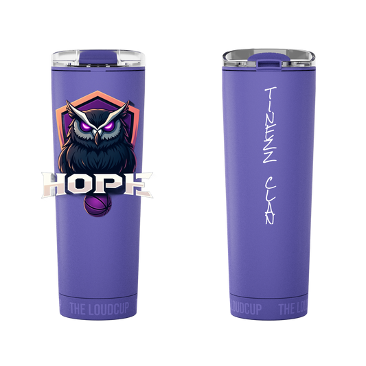 Custom Logo 23oz LoudCup
