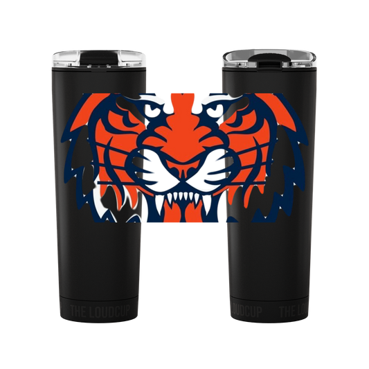 Custom Logo 23oz LoudCup