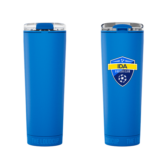 Custom Logo 23oz LoudCup