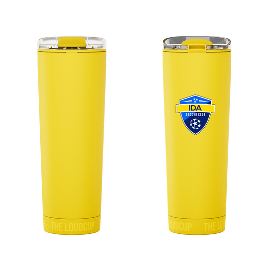 Custom Logo 23oz LoudCup