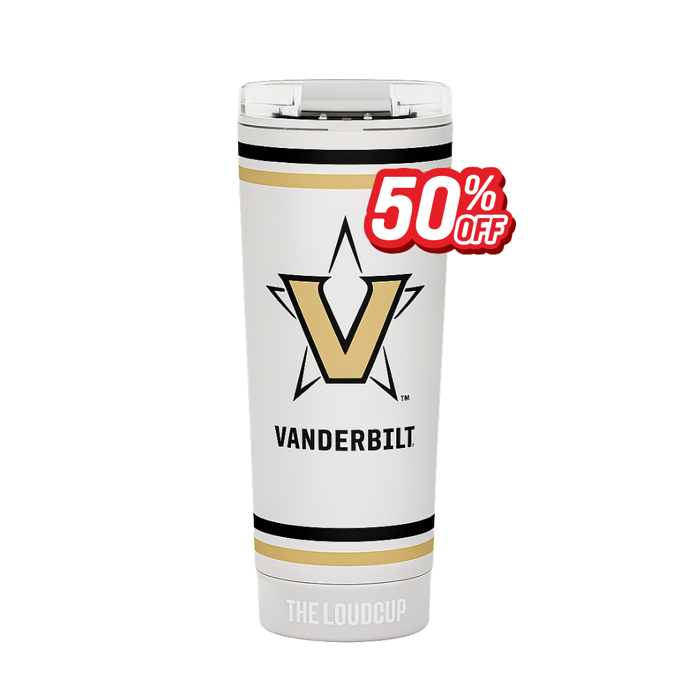 Vanderbilt Classic 16 oz