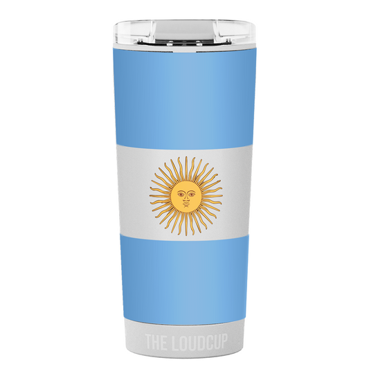 Argentina Flag