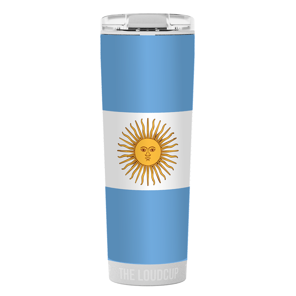 Argentina Flag