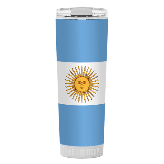 Argentina Flag