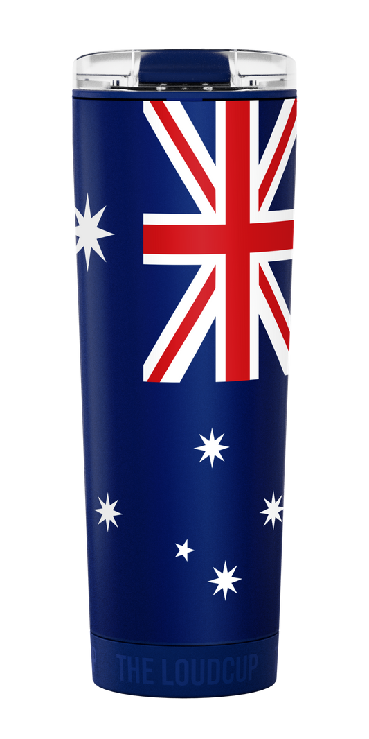 Australia Flag
