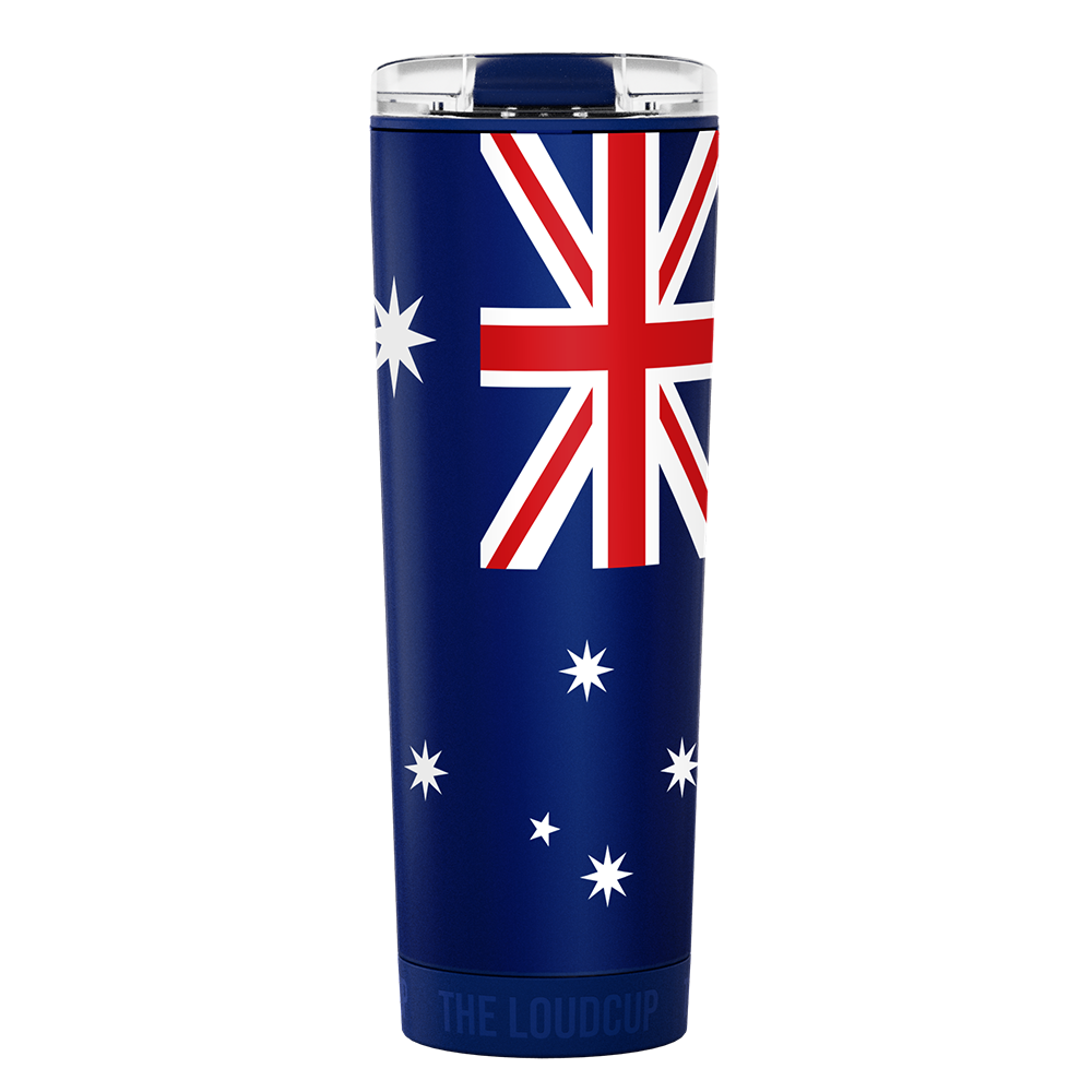 Australia Flag