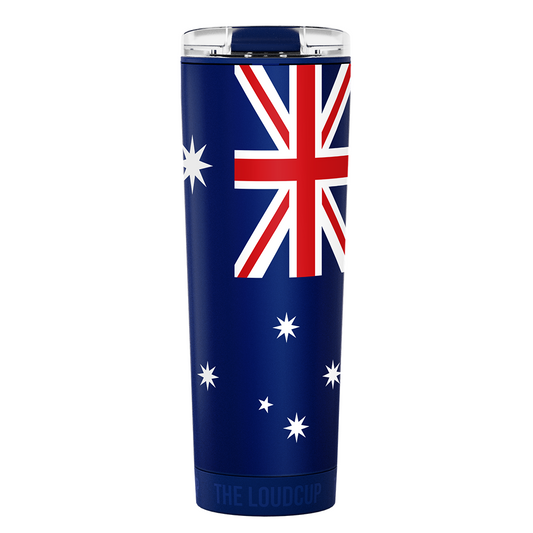 Australia Flag