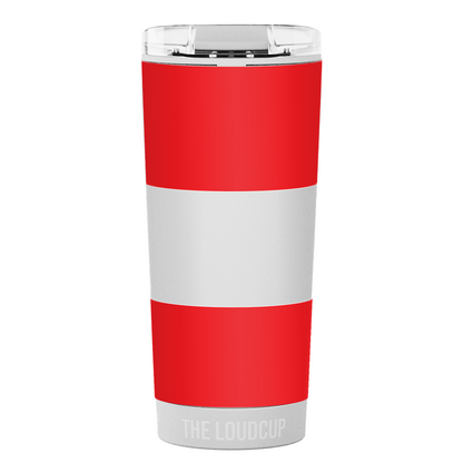 Austria Flag 16oz