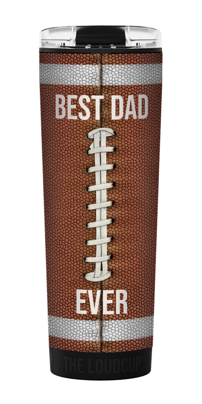 Mejor papá: fútbol