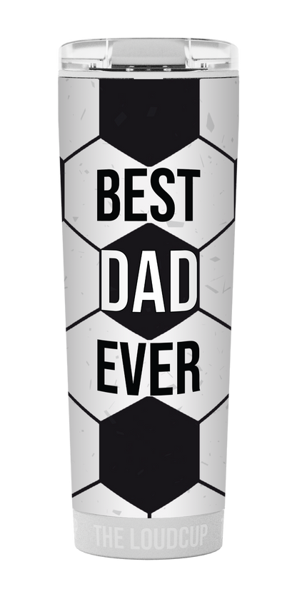 Mejor papá: Fútbol