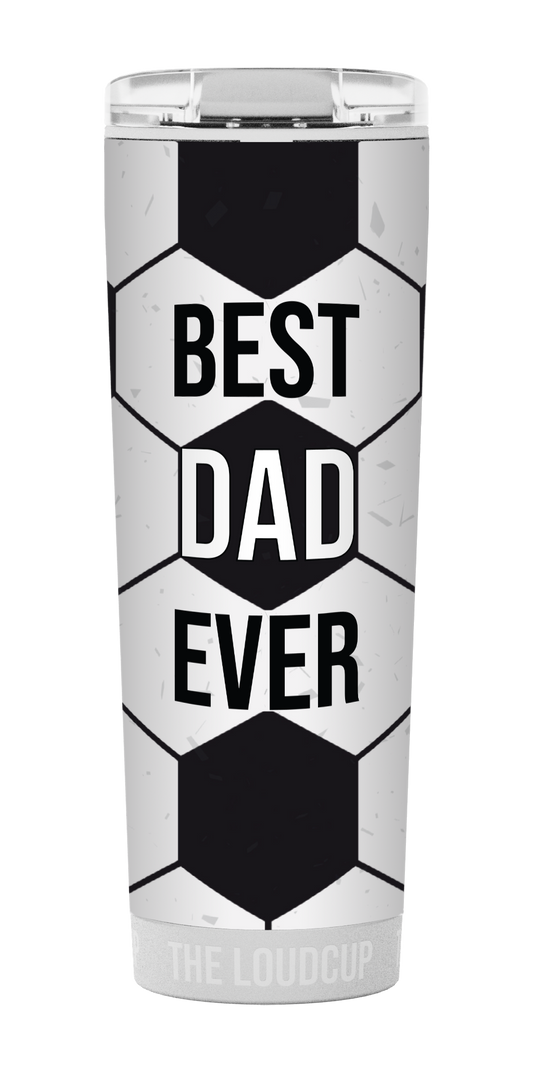 Mejor papá: Fútbol