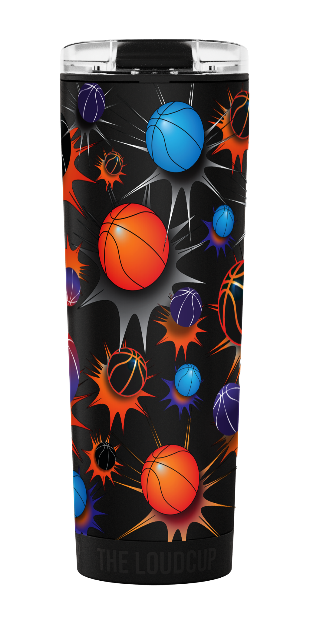 B-Ball Bounce