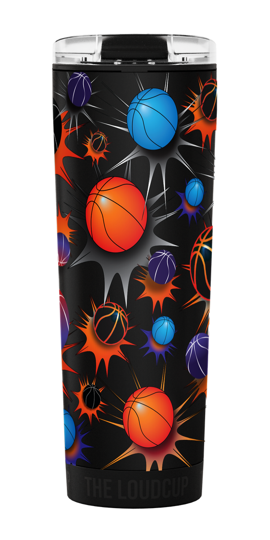 B-Ball Bounce
