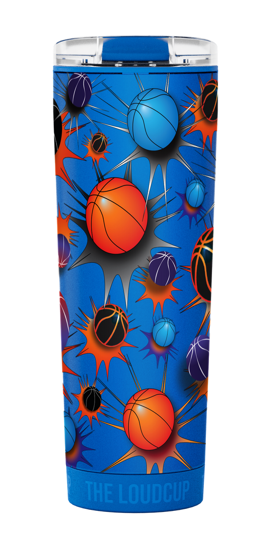 B-Ball Bounce