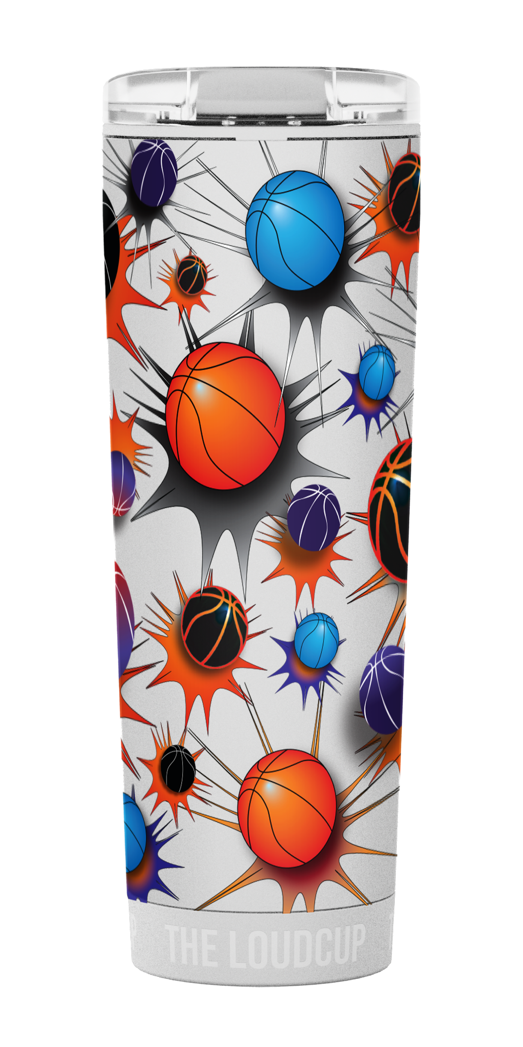 B-Ball Bounce